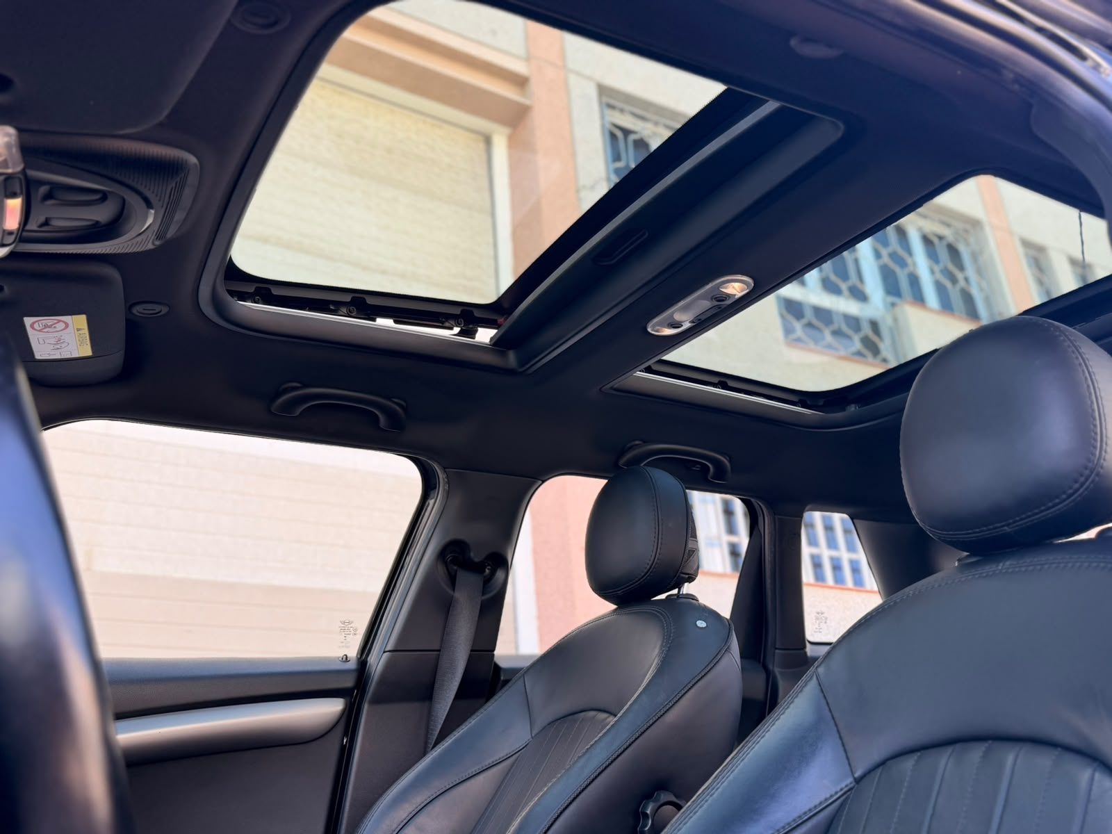 2016 Mini Cooper 5p - Foto 15