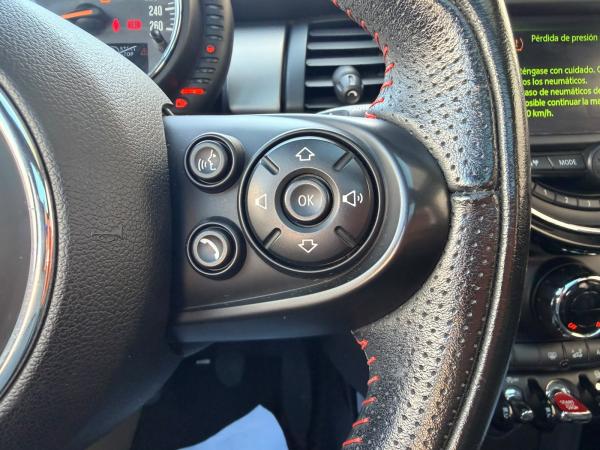2016 Mini Cooper 5p - Foto 14