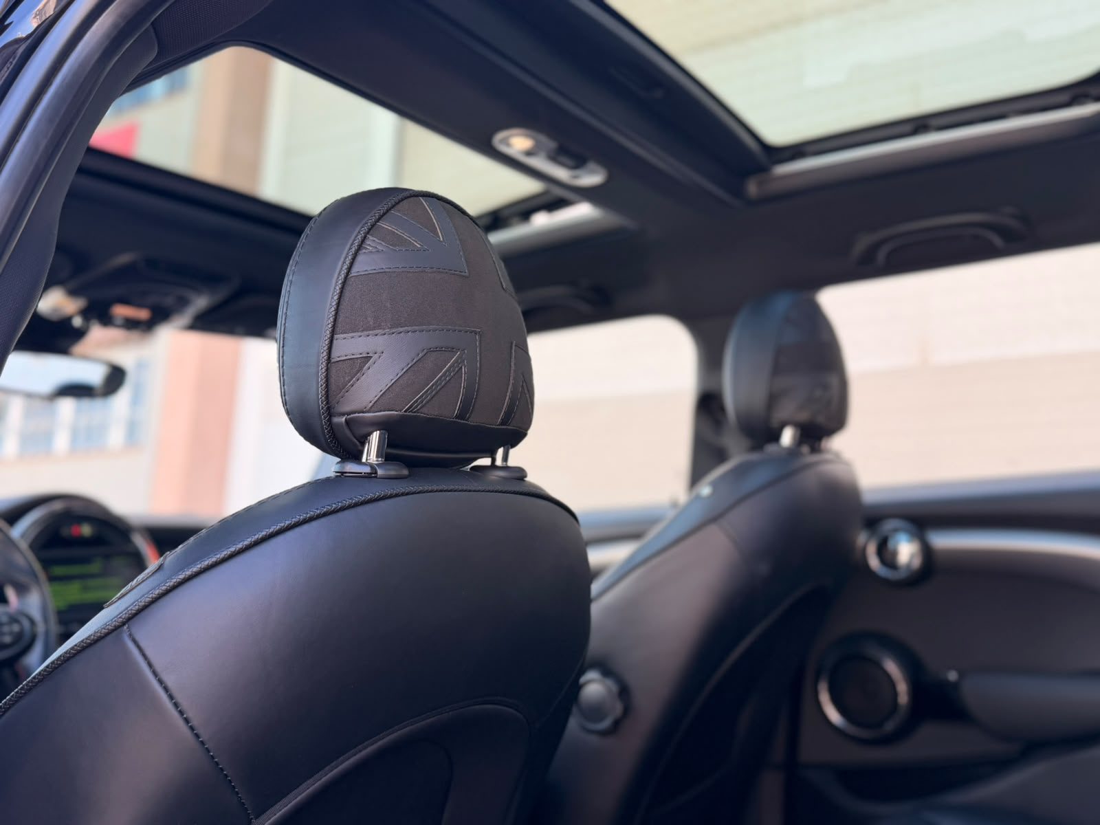 2016 Mini Cooper 5p - Foto 18