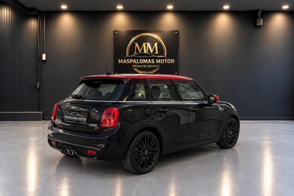2016 Mini Cooper 5p - Foto 2