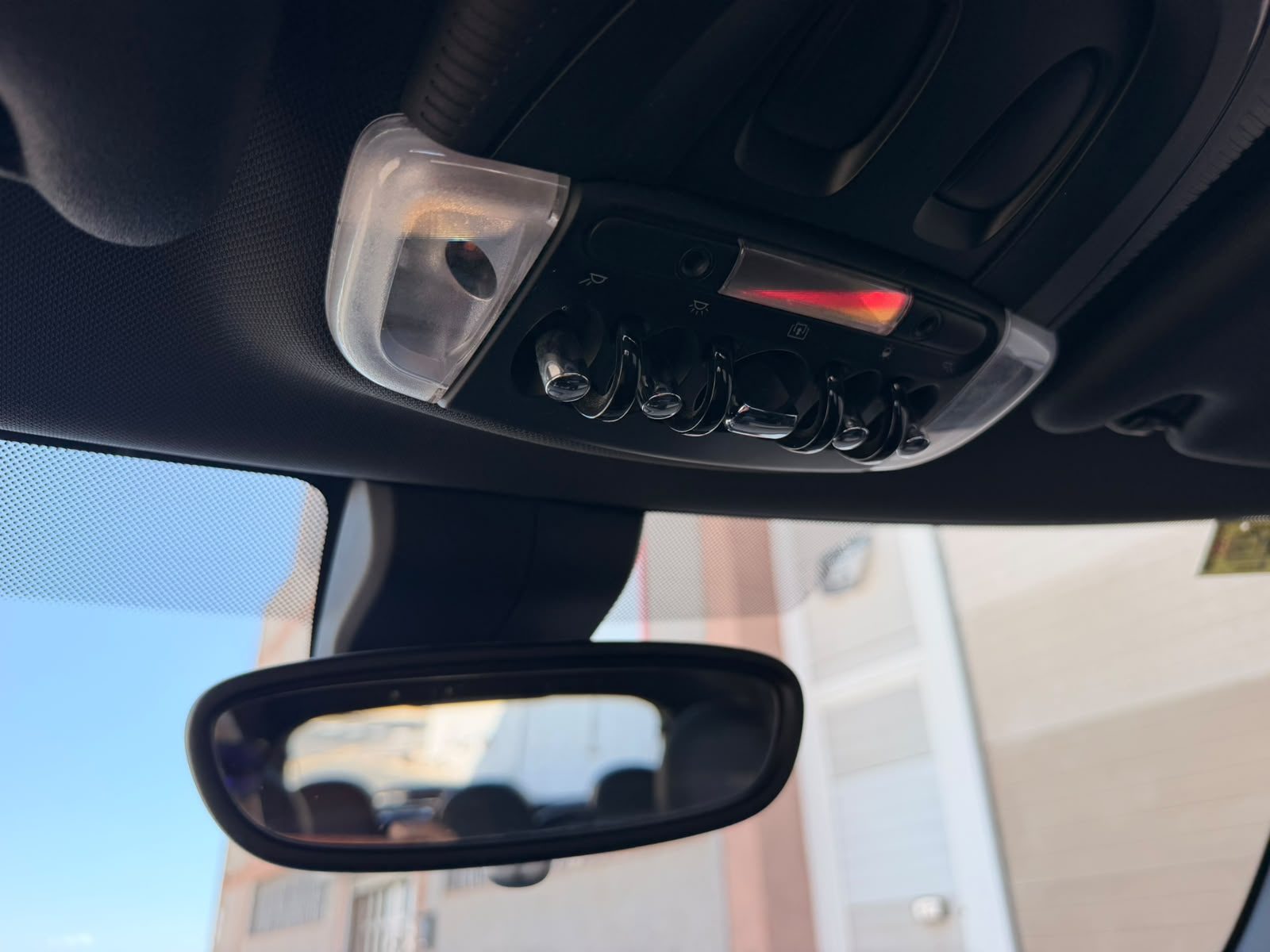2016 Mini Cooper 5p - Foto 12