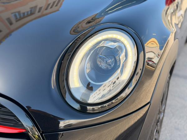2016 Mini Cooper 5p - Foto 8