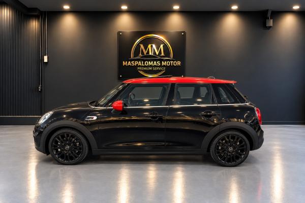 2016 Mini Cooper 5p - Foto 3