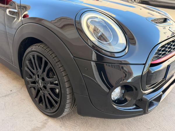 2016 Mini Cooper 5p - Foto 5