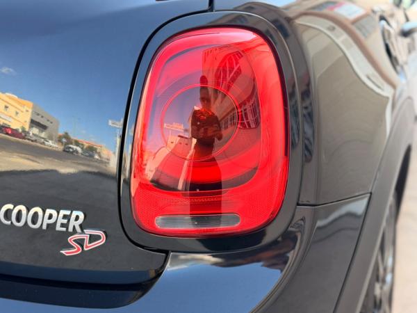 2016 Mini Cooper 5p - Foto 9
