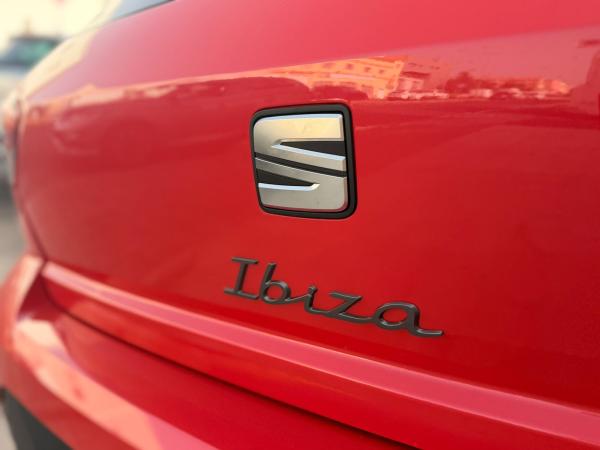 2026 SEAT Ibiza - Foto 6