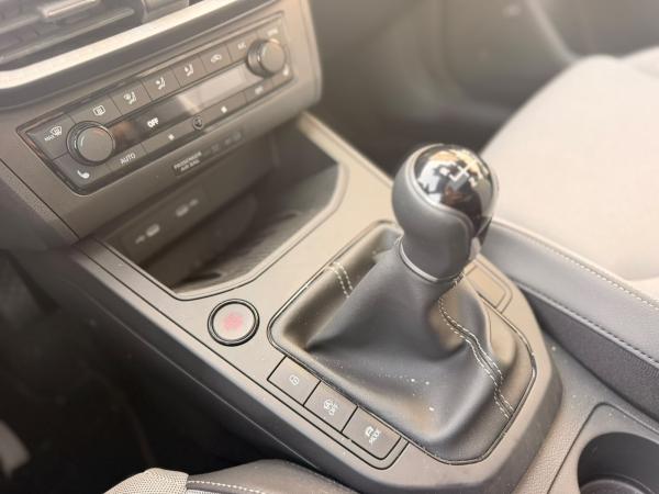 2026 SEAT Ibiza - Foto 12