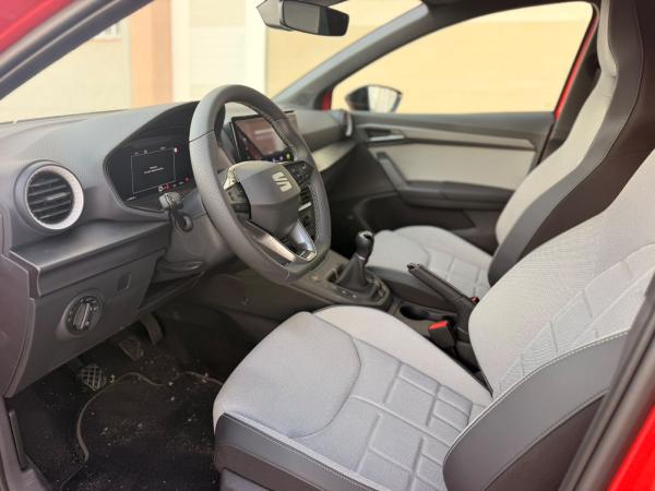 2026 SEAT Ibiza - Foto 18