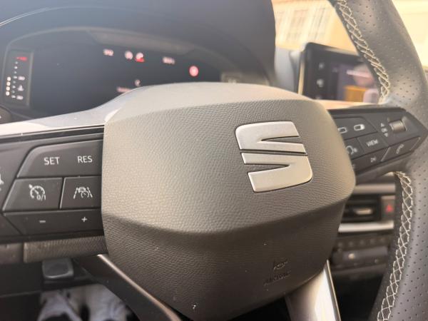 2026 SEAT Ibiza - Foto 13