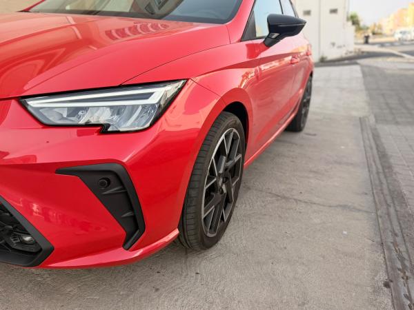2026 SEAT Ibiza - Foto 8