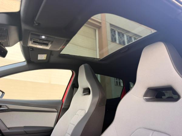2026 SEAT Ibiza - Foto 16