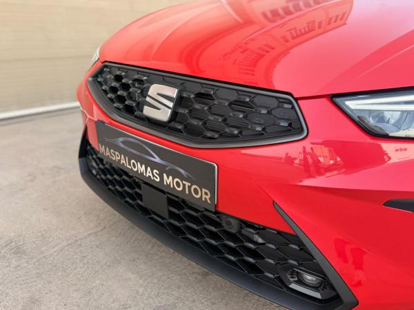 2026 SEAT Ibiza - Foto 4