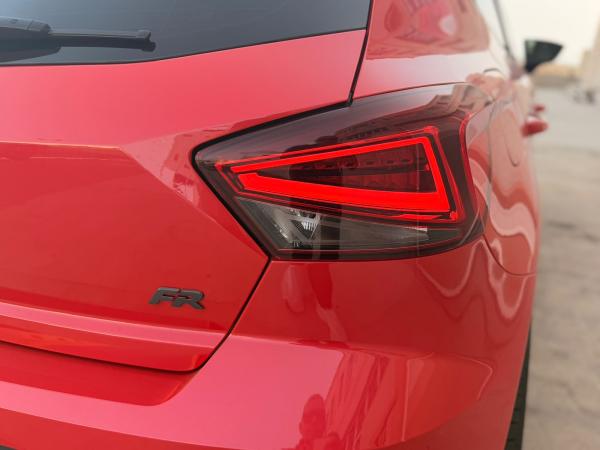 2026 SEAT Ibiza - Foto 10