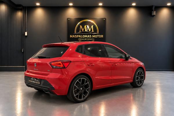 2026 SEAT Ibiza - Foto 2