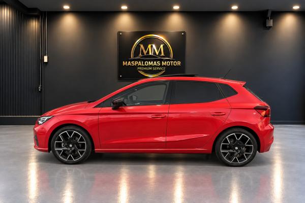 2026 SEAT Ibiza - Foto 3