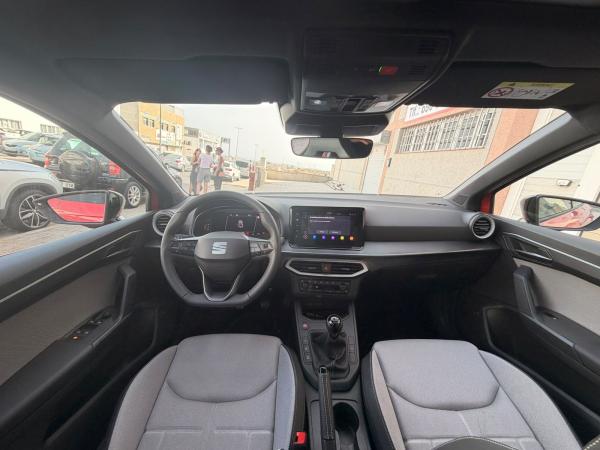 2026 SEAT Ibiza - Foto 20