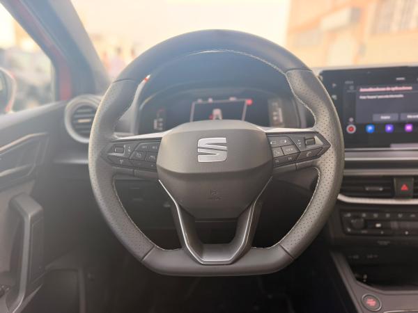 2026 SEAT Ibiza - Foto 15
