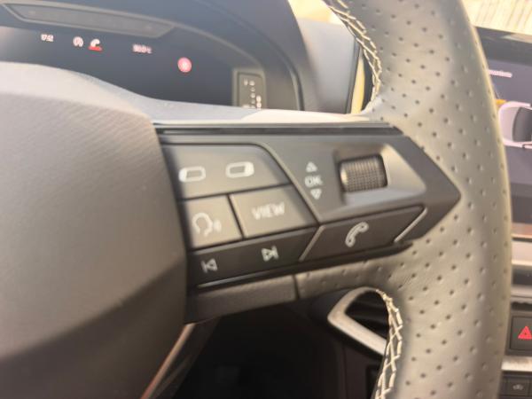 2026 SEAT Ibiza - Foto 11