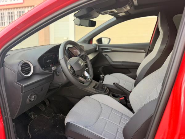 2026 SEAT Ibiza - Foto 19