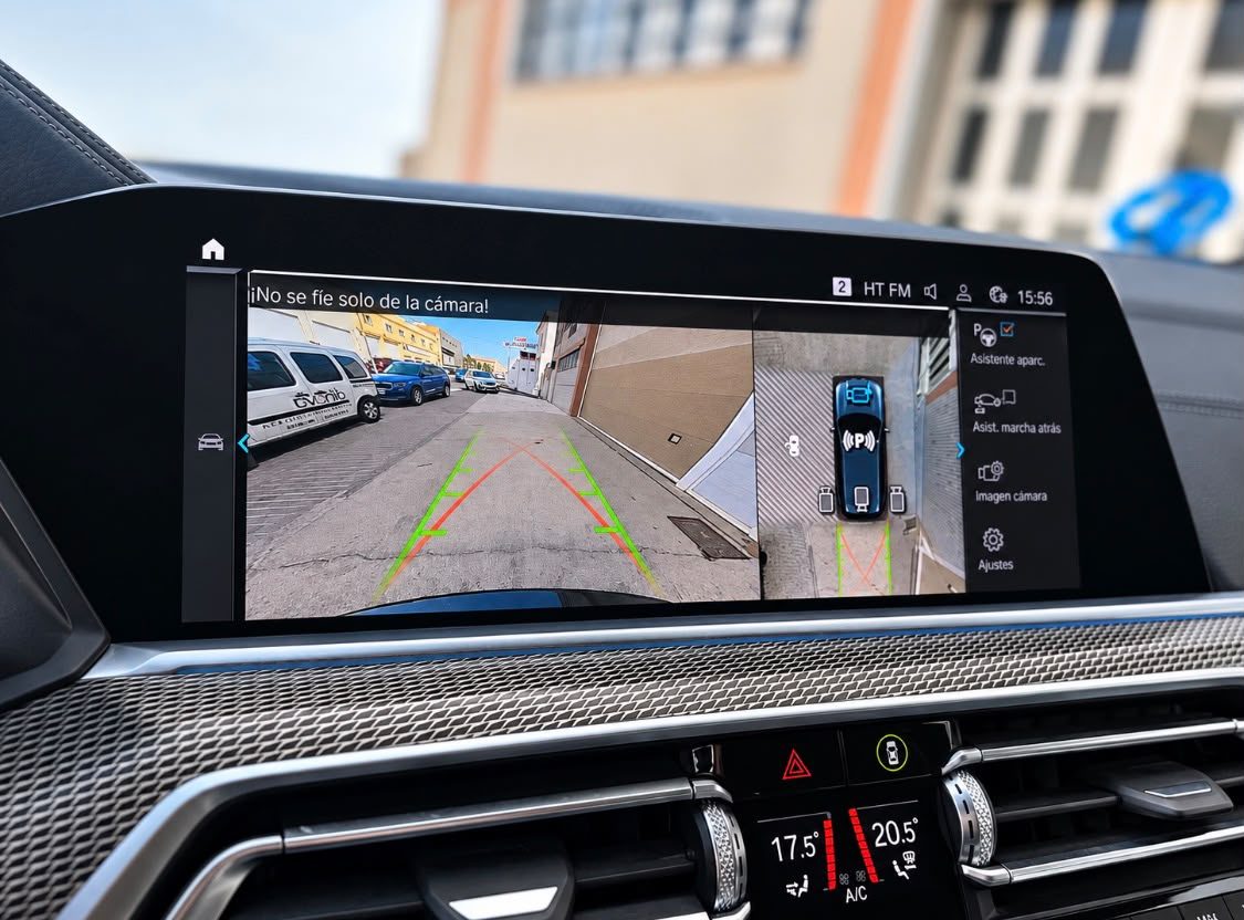 2020 BMW X5 - Foto 17