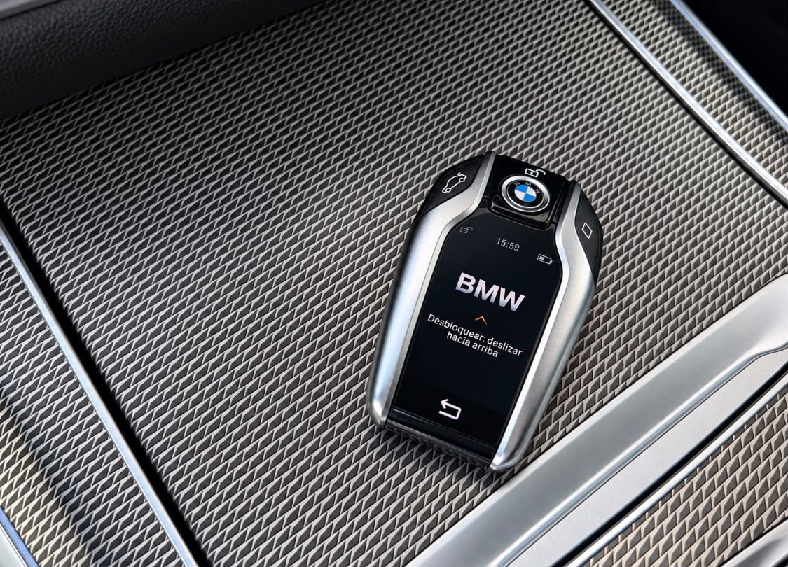 2020 BMW X5 - Foto 7