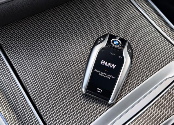 2020 BMW X5 - Foto 7