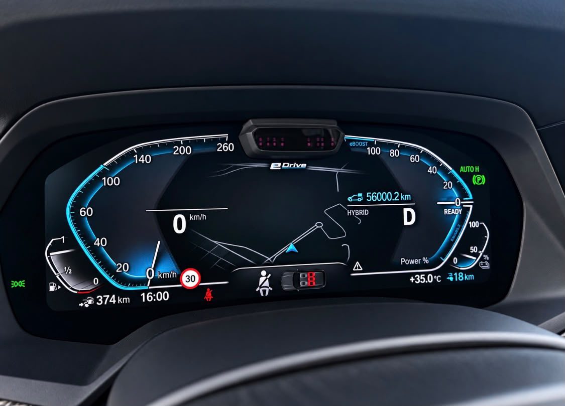 2020 BMW X5 - Foto 6