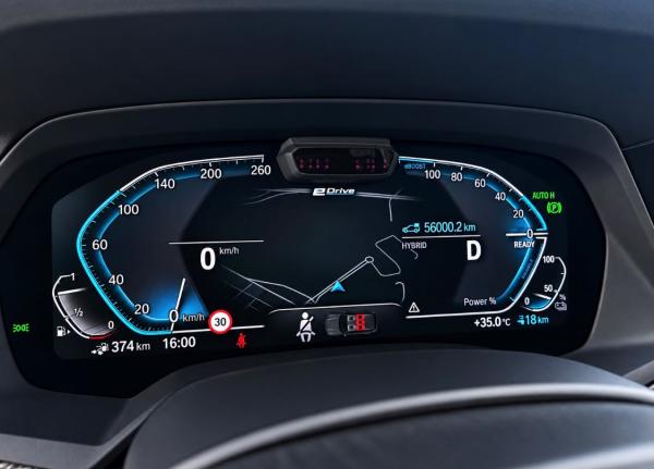 2020 BMW X5 - Foto 6