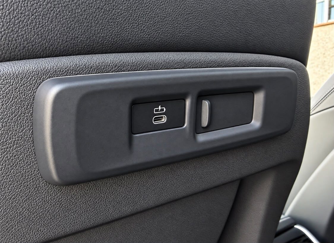 2020 BMW X5 - Foto 23