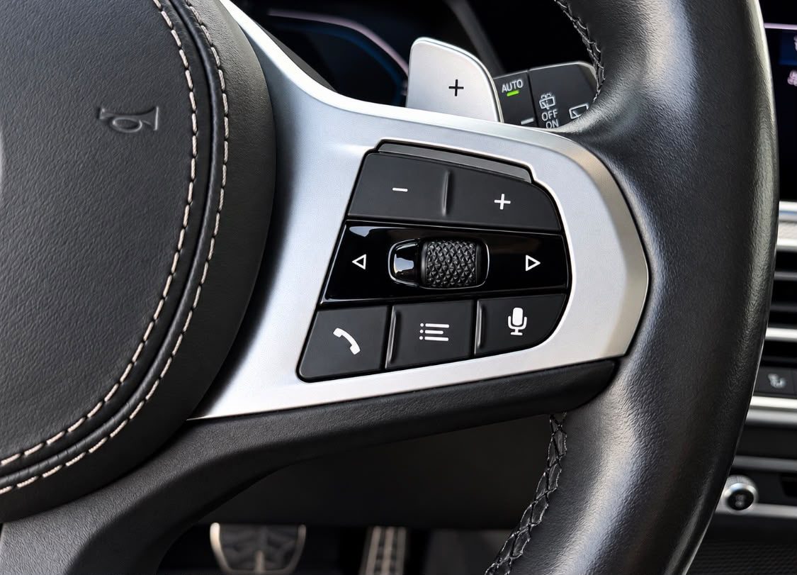 2020 BMW X5 - Foto 10