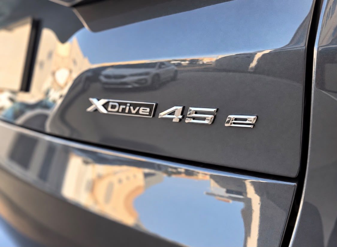2020 BMW X5 - Foto 8