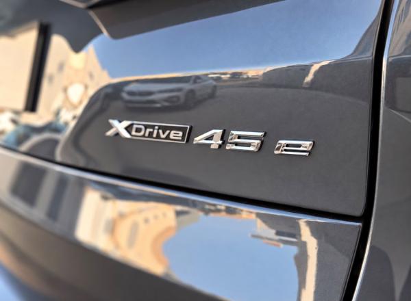 2020 BMW X5 - Foto 8