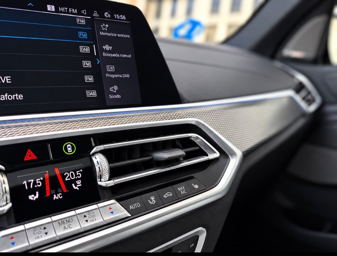 2020 BMW X5 - Foto 16