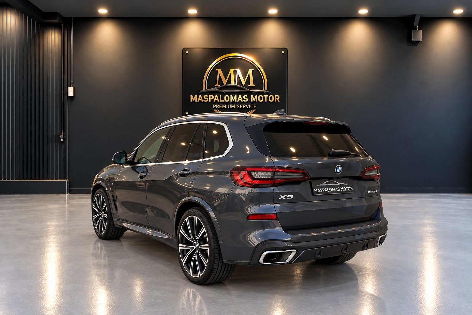 2020 BMW X5 - Foto 2
