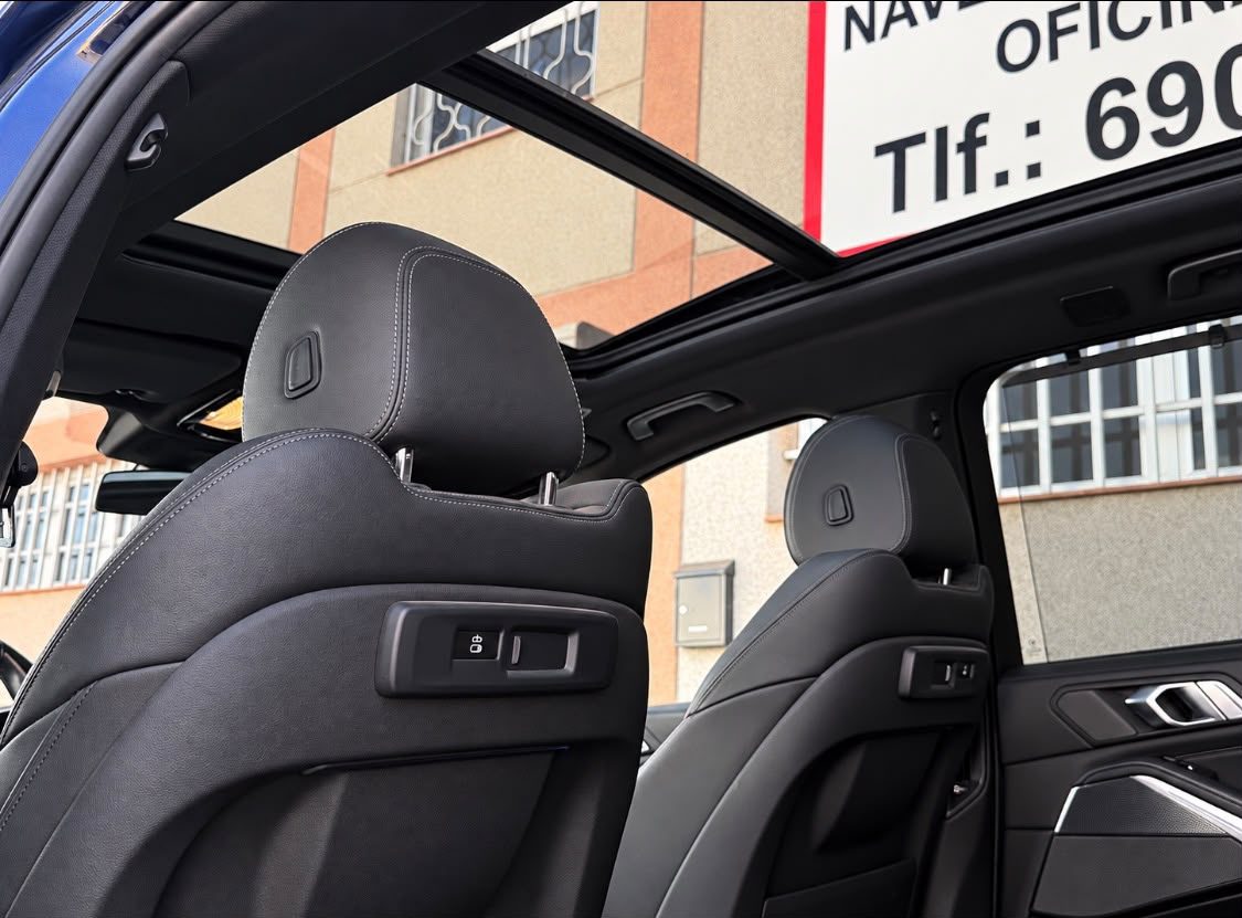 2020 BMW X5 - Foto 14