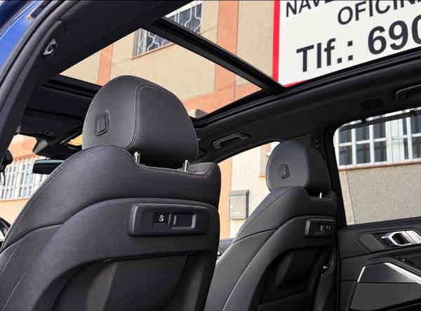 2020 BMW X5 - Foto 14