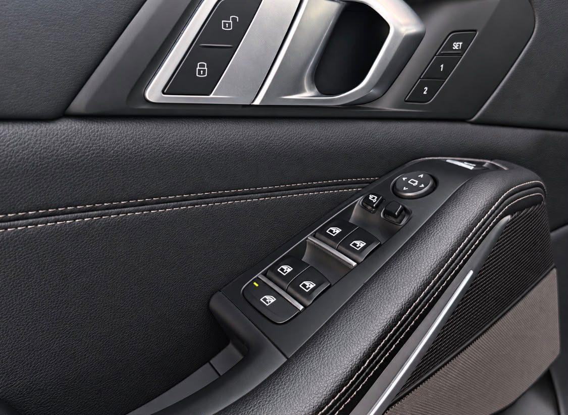 2020 BMW X5 - Foto 11