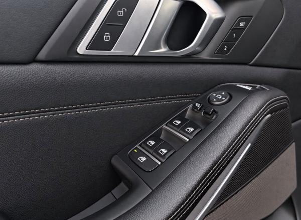 2020 BMW X5 - Foto 11