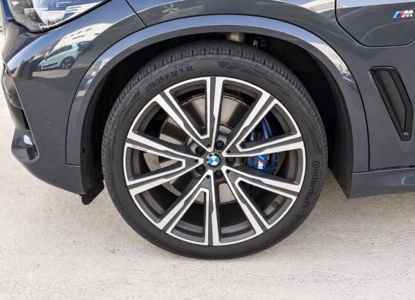2020 BMW X5 - Foto 5