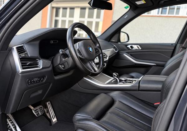 2020 BMW X5 - Foto 13