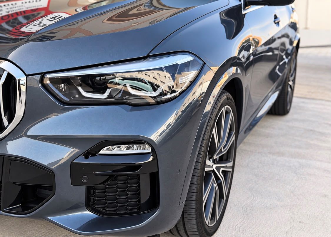 2020 BMW X5 - Foto 4