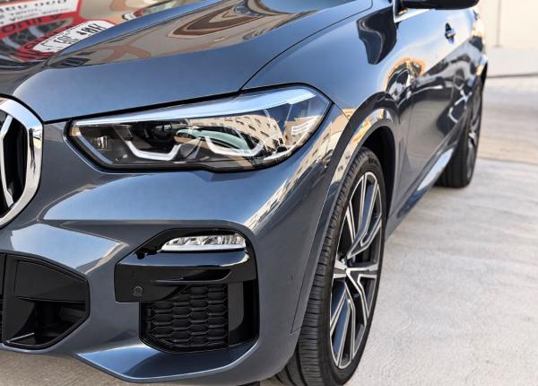 2020 BMW X5 - Foto 4