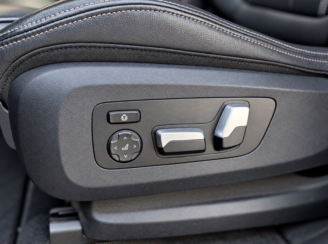 2020 BMW X5 - Foto 19