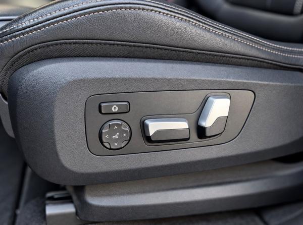 2020 BMW X5 - Foto 19