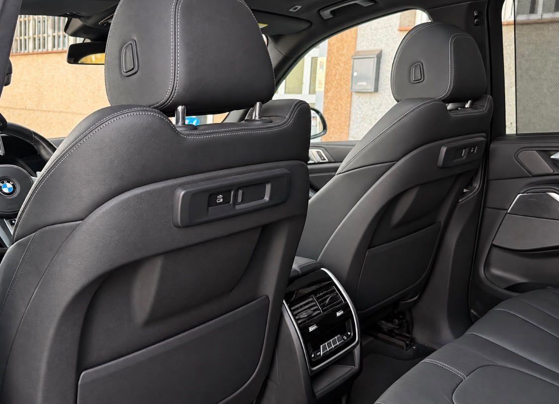 2020 BMW X5 - Foto 18