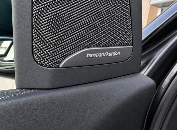 2020 BMW X5 - Foto 25