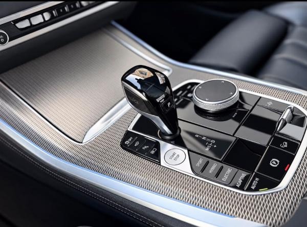 2020 BMW X5 - Foto 15