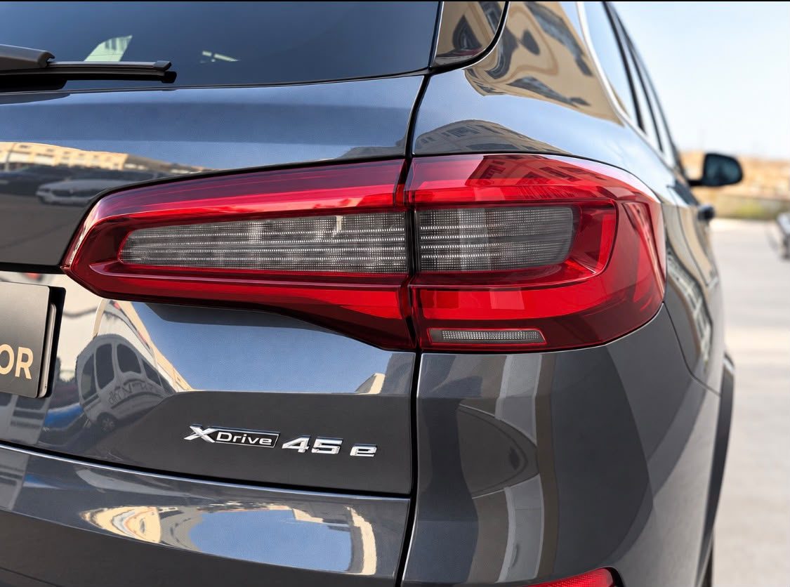 2020 BMW X5 - Foto 3