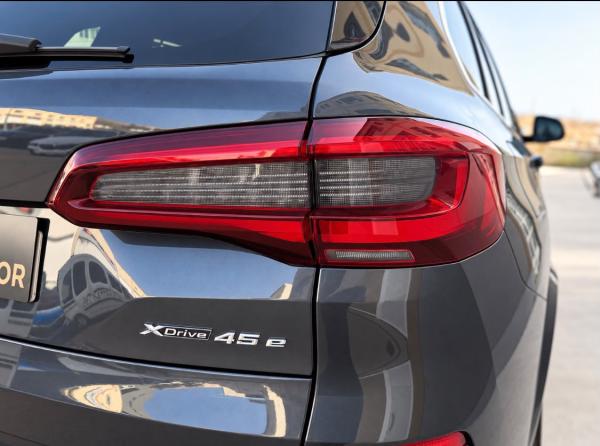 2020 BMW X5 - Foto 3