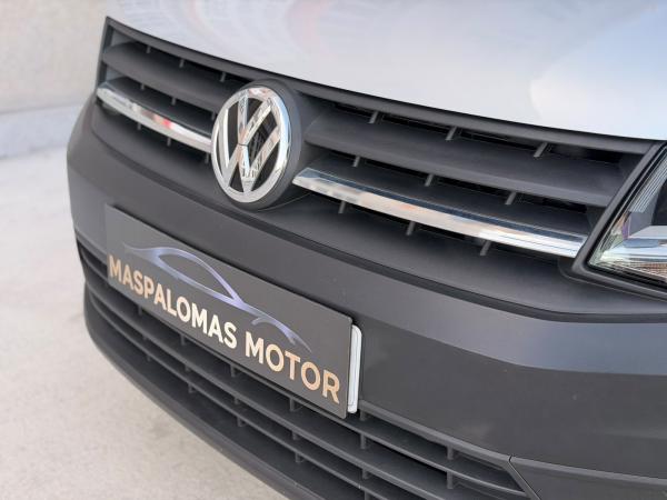 2019 Volkswagen Caddy - Foto 4